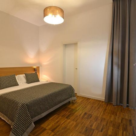 San Domenico'S Rooms Matera Luaran gambar