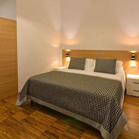 San Domenico'S Rooms Matera Luaran gambar