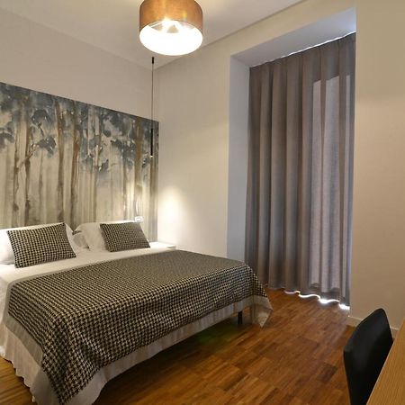 San Domenico'S Rooms Matera Luaran gambar