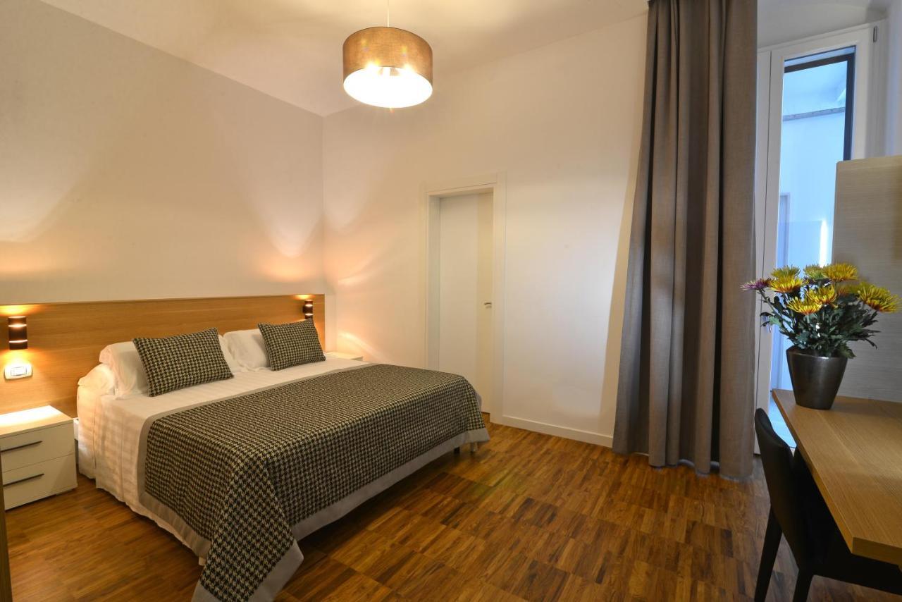 San Domenico'S Rooms Matera Luaran gambar