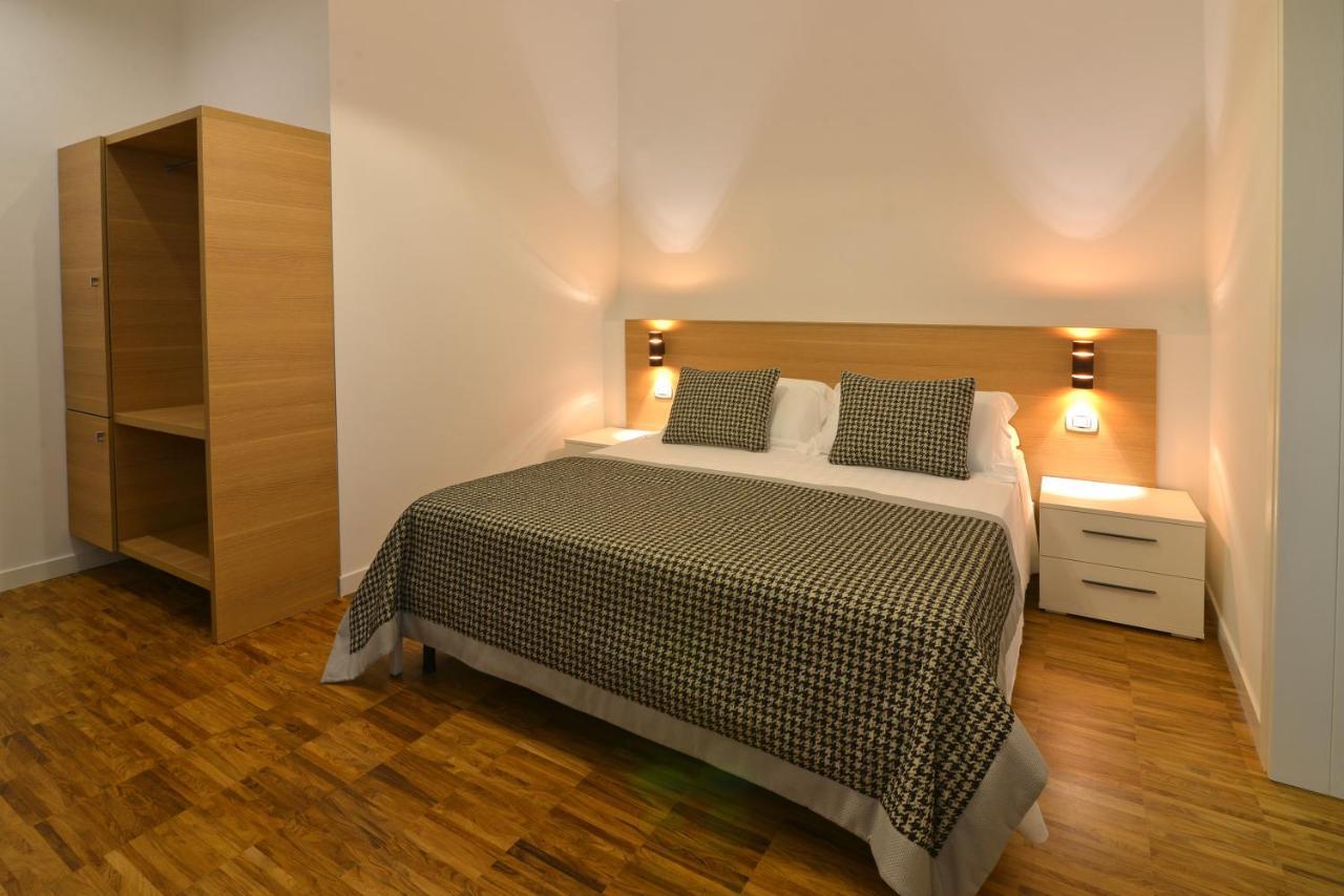 San Domenico'S Rooms Matera Luaran gambar
