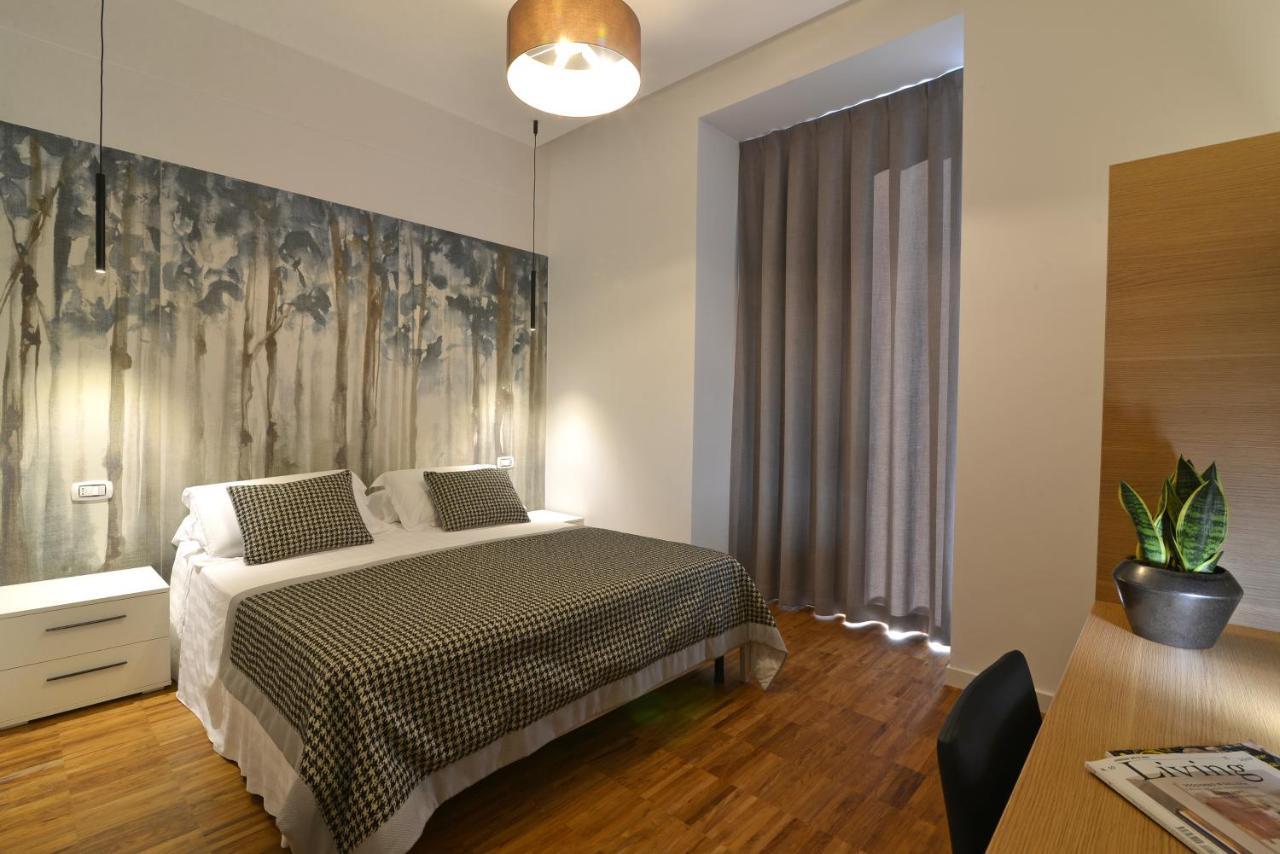San Domenico'S Rooms Matera Luaran gambar