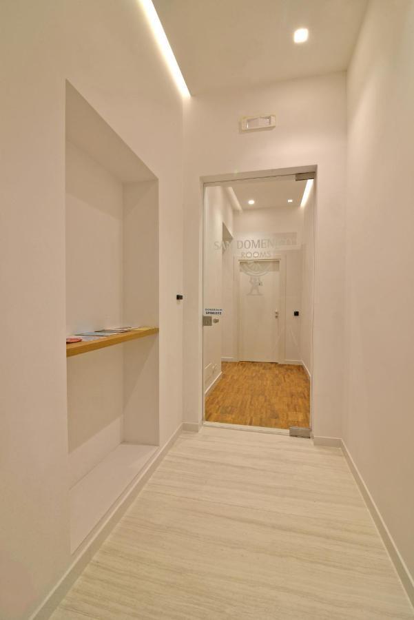 San Domenico'S Rooms Matera Luaran gambar